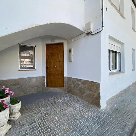 Tatil Evi Casa Vileros L'Ampolla
