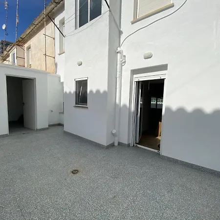 Ferienhaus Casa Vileros