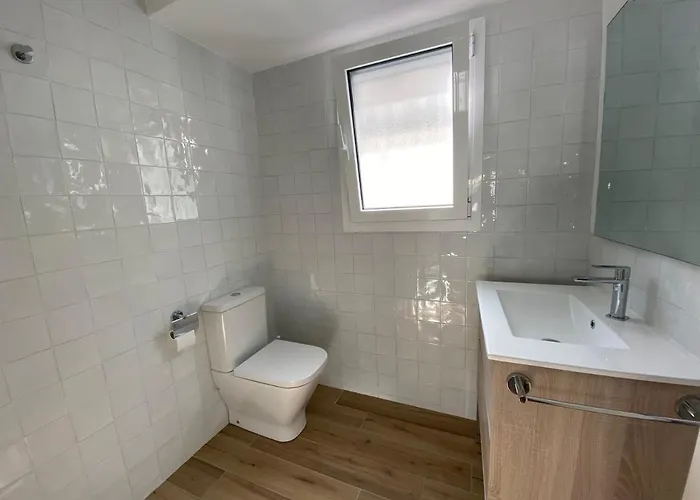 Tatil Evi Casa Vileros *