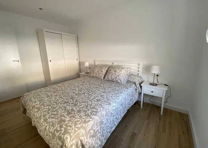 Casa Vileros *