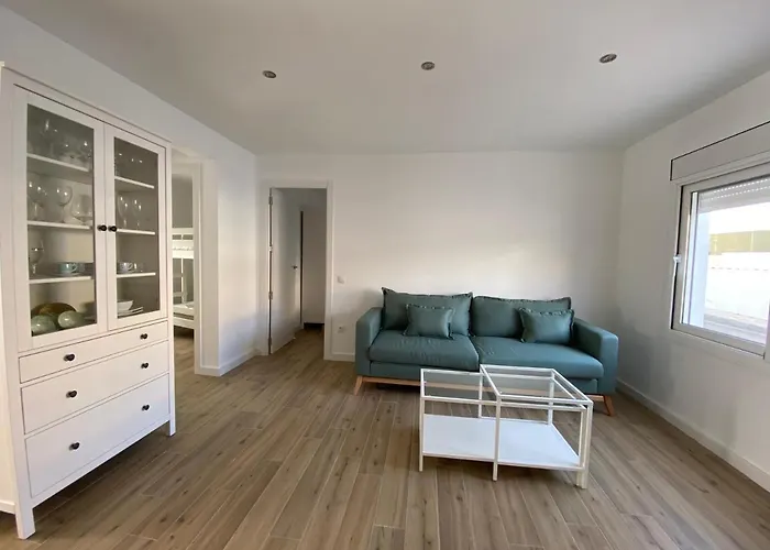 Feriehus Casa Vileros *