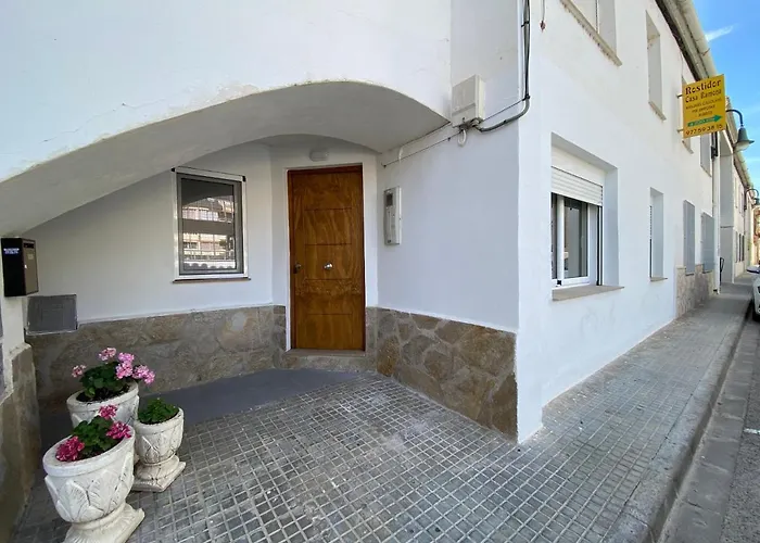 Tatil Evi Casa Vileros L'Ampolla