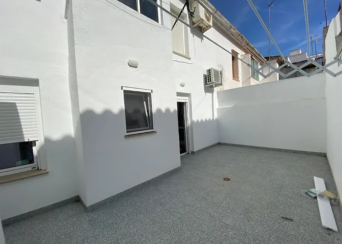 Casa Vileros Tatil Evi L'Ampolla