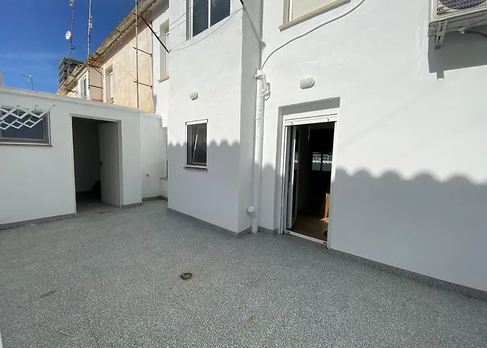 Ferienhaus Casa Vileros