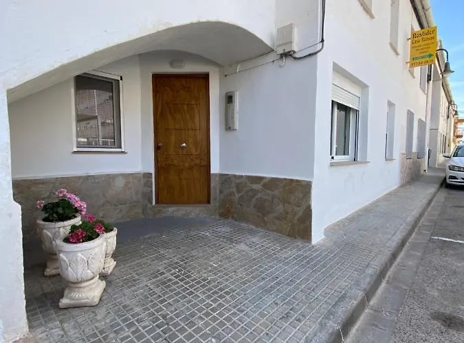 Tatil Evi Casa Vileros L'Ampolla