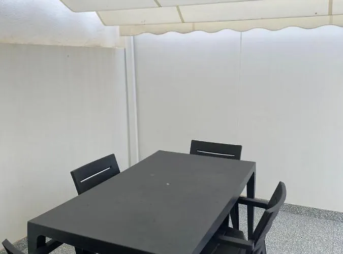 Casa Vileros