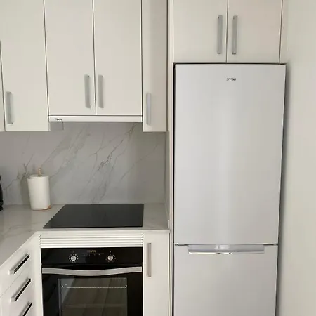 Дом отдыха Casa Vileros *