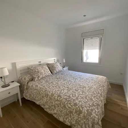 בית נופש Casa Vileros