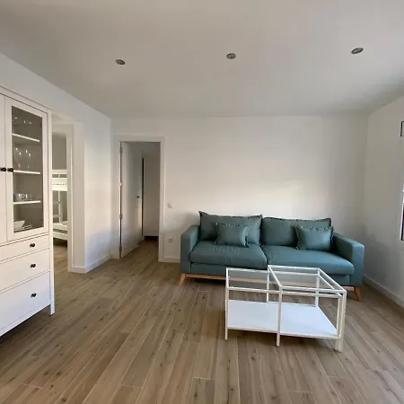 בית נופש Casa Vileros *