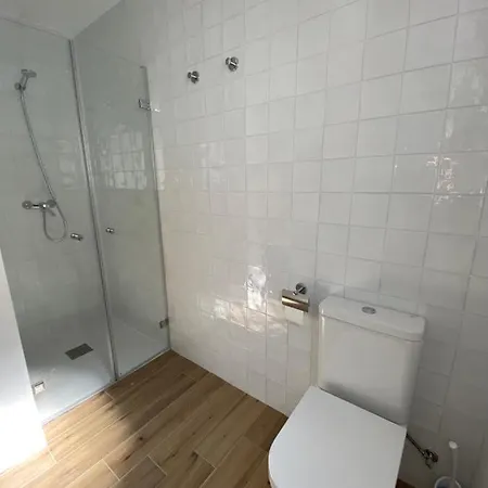 Casa Vileros בית נופש ל'אמפולה