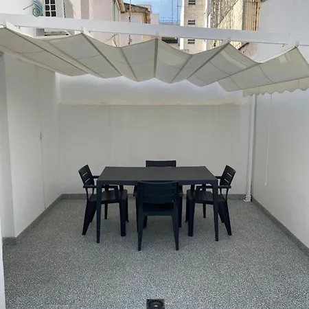 Casa Vileros בית נופש ל'אמפולה